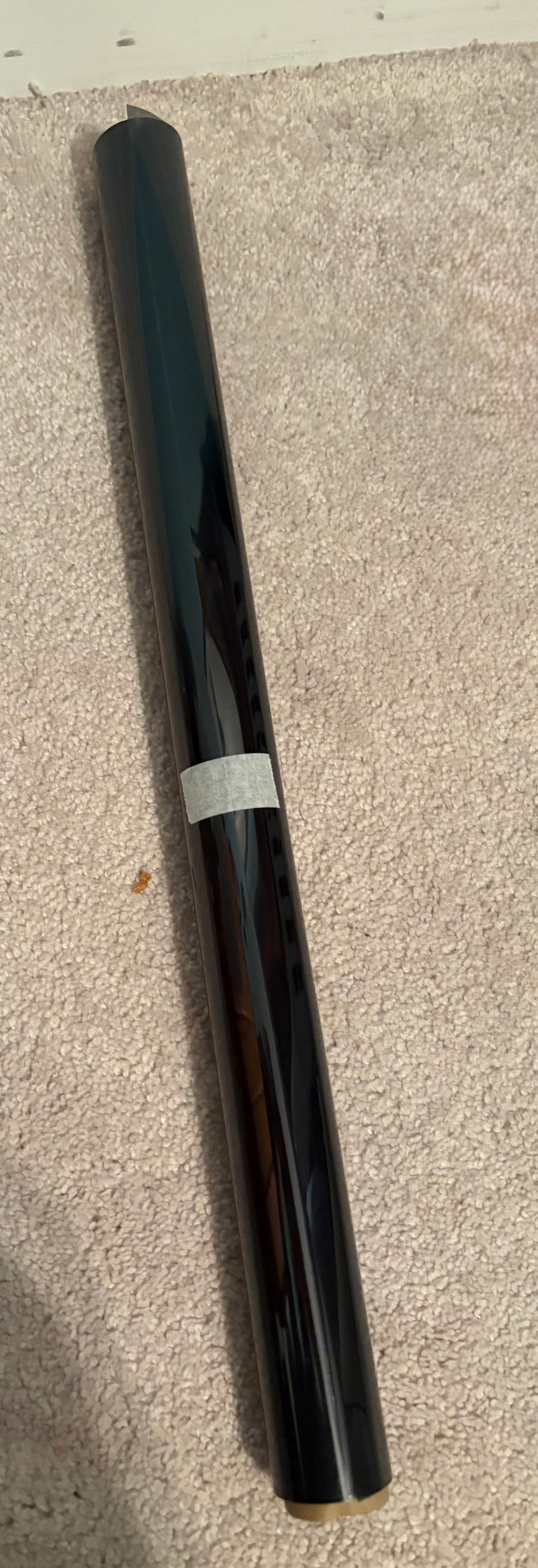 35% Ceramic window tint