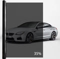 35% Ceramic window tint