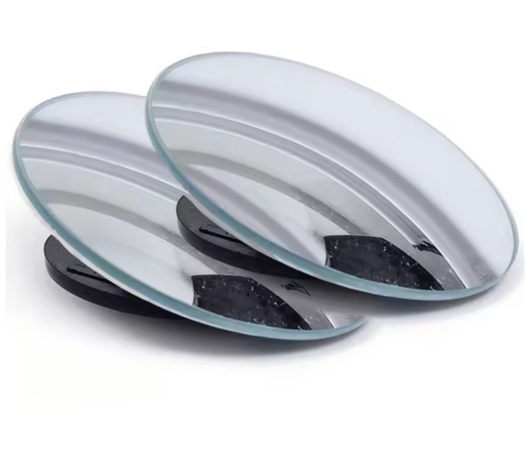 Car Blind Spot Rear View Mirror 2 Pack